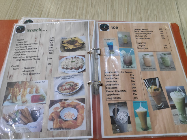 Opinii despre Dewi - Eat & Relax în Kota Bandar Lampung - Gastronomi dan perhotelan