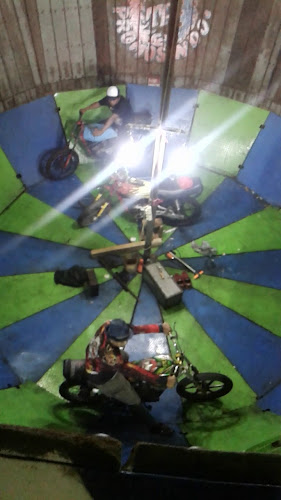 Comentarii opinii despre Pasar Alun-alun Tegal