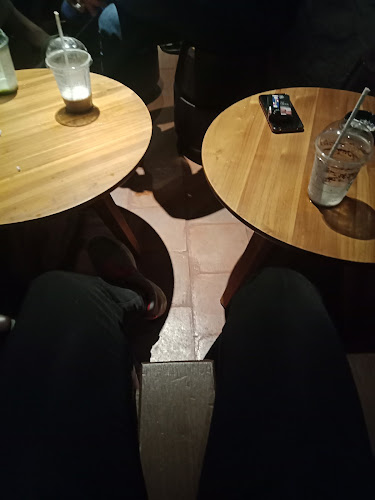 Starbucks Siliwangi Sukabumi - Gastronomi dan perhotelan