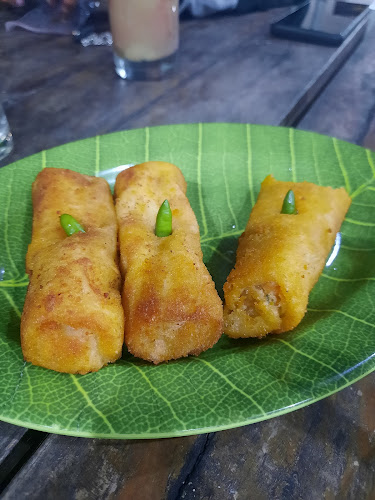 Carvas Coffee House - Kota Medan