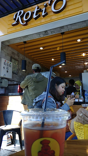 ROTI' O - Kota Blitar