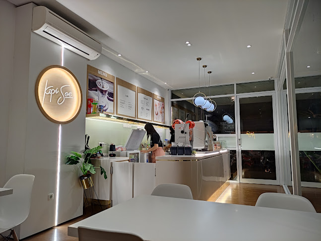 Comentarii opinii despre Kopi Soe Blitar