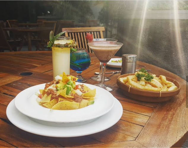 Sarawati Bar - Kota Surakarta