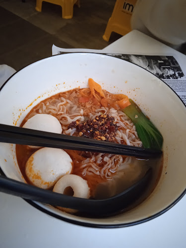 Comentarii opinii despre Gang Makmoer