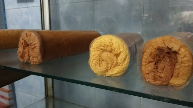 Comentarii opinii despre Bolu Singkawang