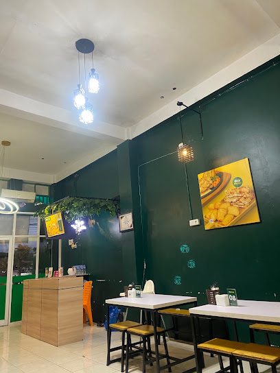 GOSTEAKSUTOMO PADANG