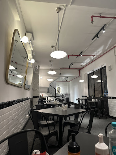 Miglio Pizza & Bakery