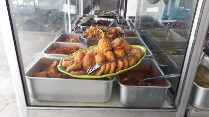 Warung Nasi Awipari