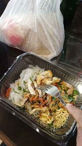 Mie SOP Blitar warisan sekip