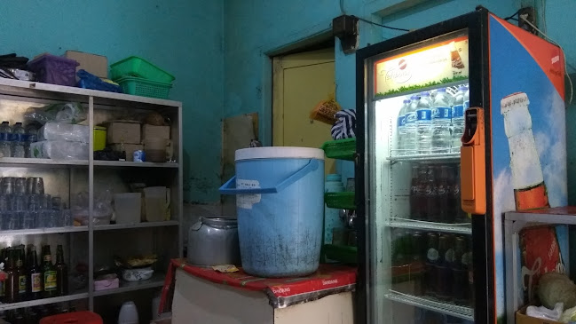 Jl. Nusa Kambangan No.93, Dauh Puri Kauh, Kec. Denpasar Bar., Kota Denpasar, Bali 80113