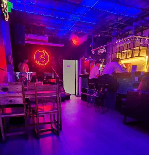 Soju Bar - Kota Samarinda