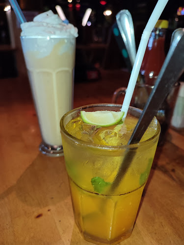 BISTRONOMIX - Gastronomi dan perhotelan