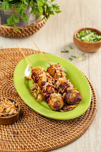 Comentarii opinii despre Mie SOP Blitar warisan sekip