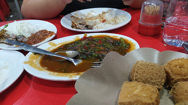 Comentarii opinii despre Moro Seneng 68