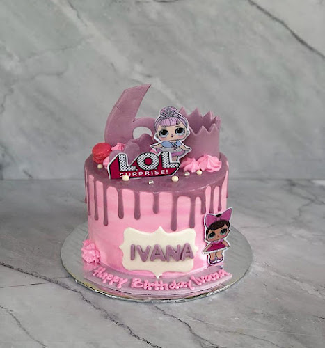 D'cakes Bali - Kota Denpasar