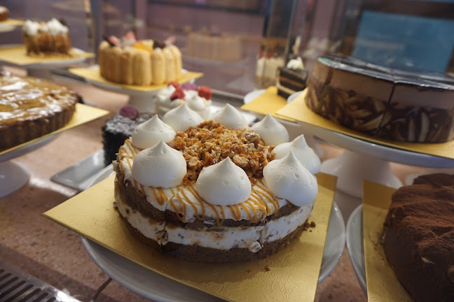 Opinii despre Mister & Misses Cakes în Kota Bogor - Gastronomi dan perhotelan