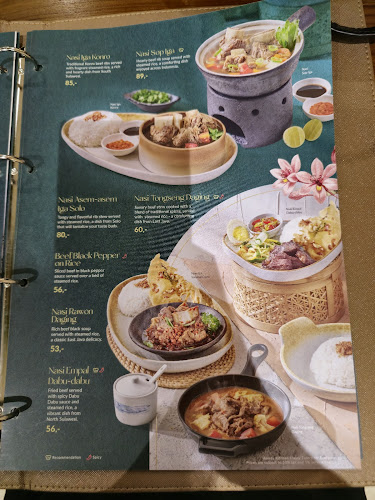 Armey Kitchen & Flowershop - Gastronomi dan perhotelan