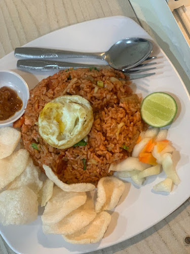 Jl. Abunawas, Bende, Kec. Kadia, Kota Kendari, Sulawesi Tenggara