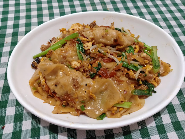 Ruko Jl. Villa Mutiara Pluit No.20, RT.001/RW.003, Periuk, Tangerang City, Banten 15131