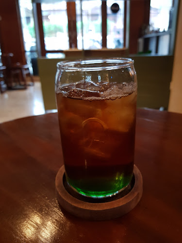 Comentarii opinii despre Kopi Kaman