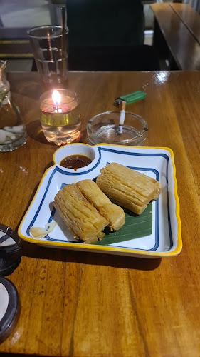 Emerald Tree Resto & Coffee Bar - Kota Tangerang Selatan