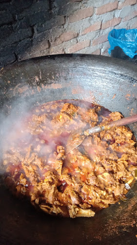 Gulai Kambing ONE 2 Pariaman Cabang Ulakan - Kota Pariaman