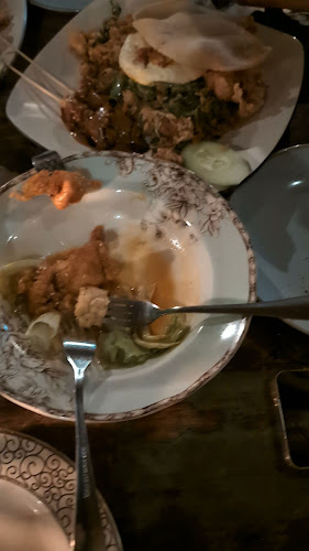 Warung Little Bird - Kota Denpasar