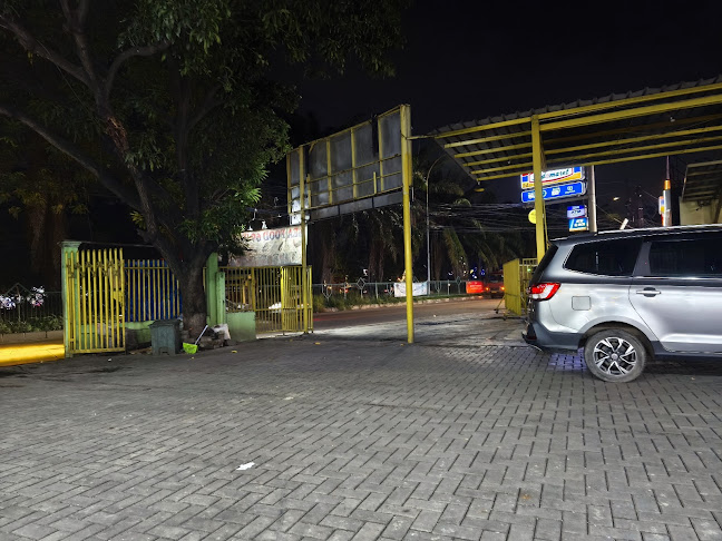 seafood 69 muhadi - Kota Tangerang