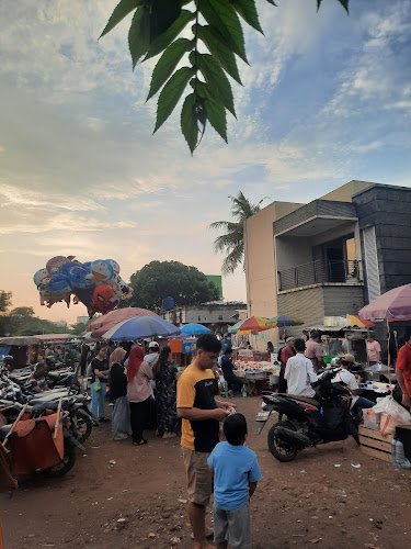 Jl. Kp. Kadu No.1, RT.1/RW.1, Kadu, Kec. Curug, Kabupaten Tangerang, Banten 15810