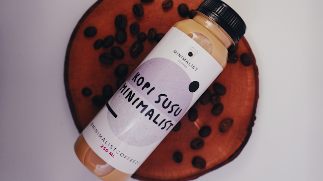 Minimalist Coffee - Kota Tangerang Selatan