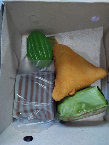 Comentarii opinii despre Umiga kitchen ( umi mega)