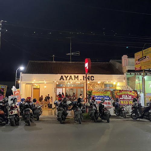 AYAM - Kota Tegal