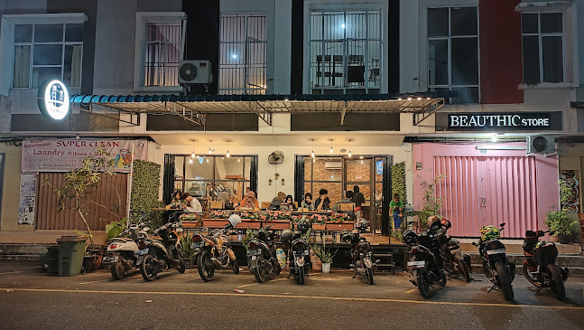 Comentarii opinii despre Sandy's Palembang Taste & Coffee