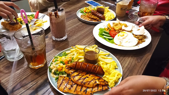 Terajeh Coffee and Steak House