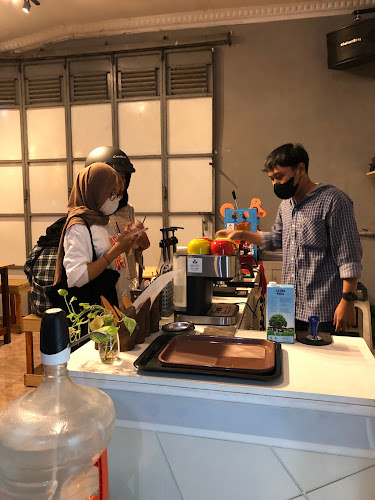 MASTI KOPI - Kota Tegal