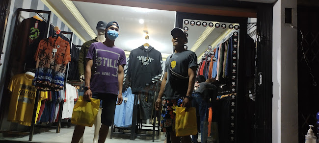 Comentarii opinii despre Bolu Singkawang