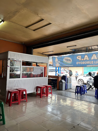 Bebek Yamelia - Kota Denpasar