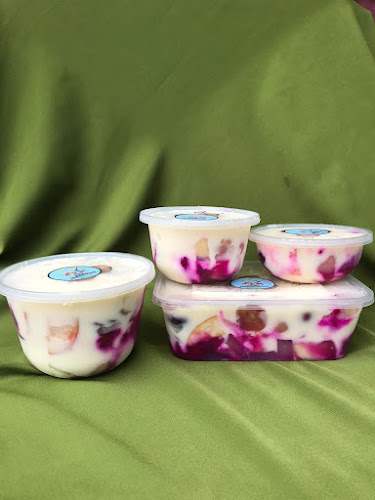 SALAD BUAH UMMU HAURA