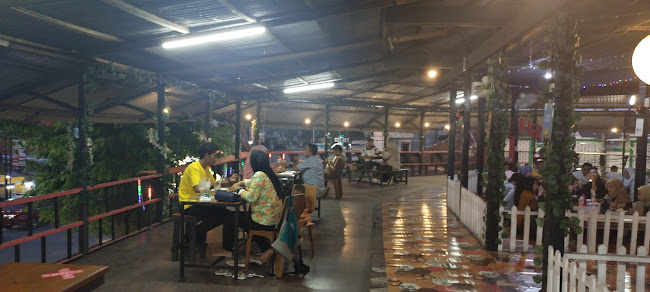 Opinii despre SVN FOOD MAMA VELLY @BFC în Kota Jambi - Gastronomi dan perhotelan