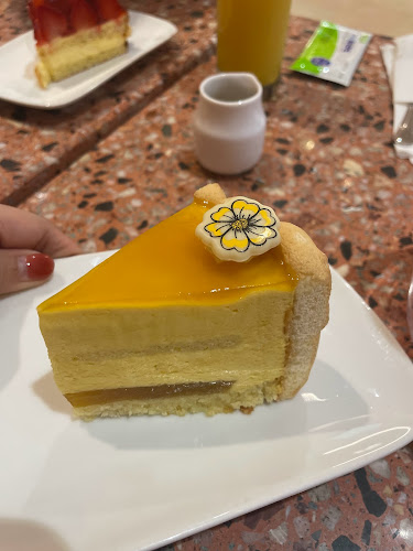 Opinii despre Mister & Misses Cakes în Kota Bogor - Gastronomi dan perhotelan