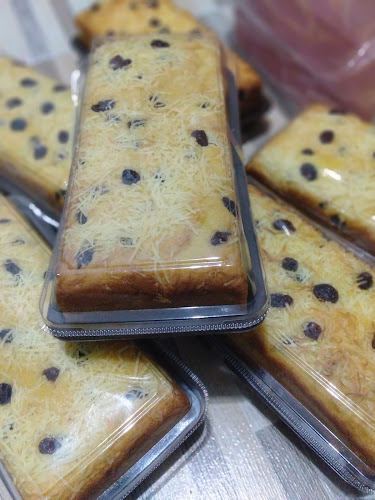 Safaa cakes - Kota Medan