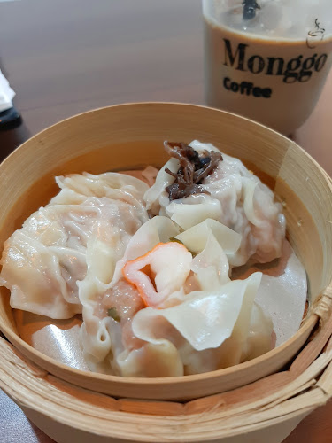 Monggo Coffee - Kota Bandar Lampung