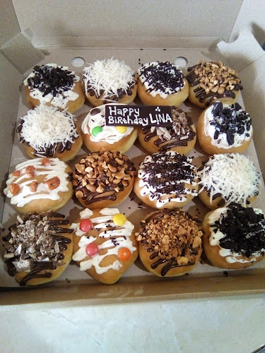 Kimmy Bun - Kota Pekalongan