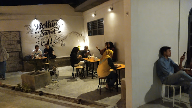 EMPU KOPI - Kota Tanjung Balai