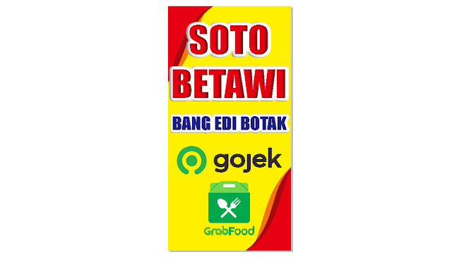 Opinii despre BC GOJEK & GRAB FAVORIT în Kota Sukabumi - Gastronomi dan perhotelan