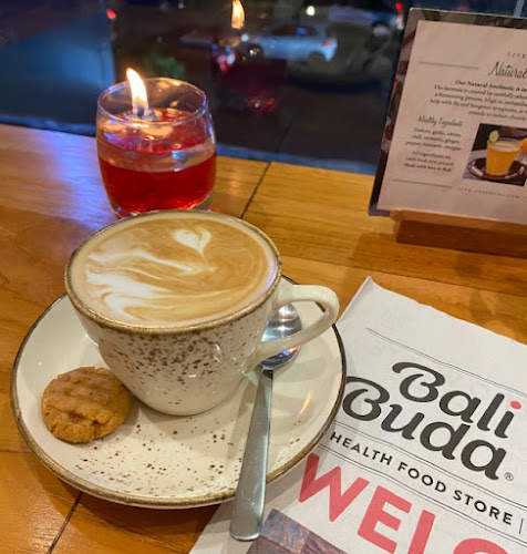 Bali Buda Renon - Kota Denpasar