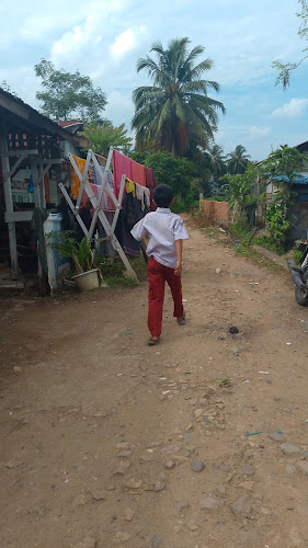 Warung Kopi Kita - Gastronomi dan perhotelan