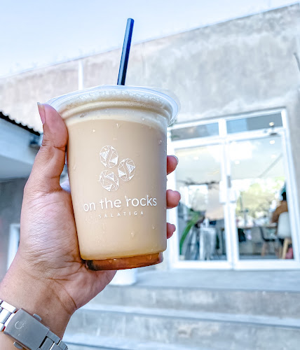 On The Rocks Salatiga