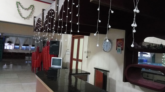 Rumah Makan Dofior - Kota Sorong