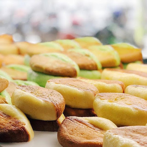 Kue Pukis Surabaya